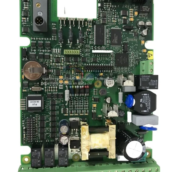 ABB HIEE 305114R0001 UNS 4684a-P,V.1 OVP PCP photo-5