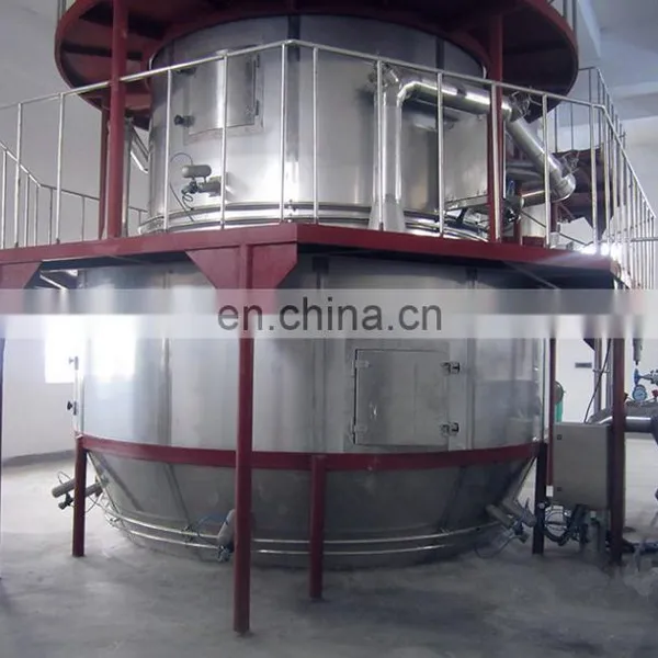 Genyond Factory Spray Dried & Freeze Dried Instant Coffee Powder Granule Processing Plant Production Line photo-3