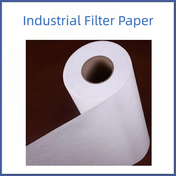 Honing Oil Filter Paper Honing Mill Processing Filter Paper photo-4