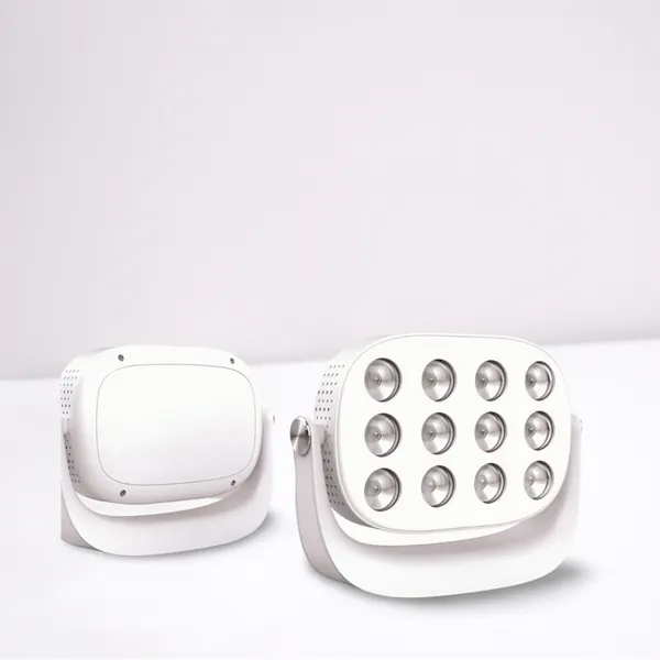 ODM factory export the red therapy lights