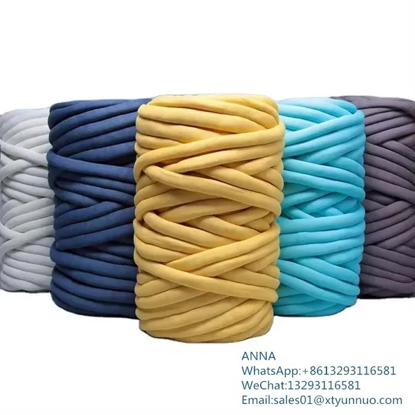 Crochet Yarn Hand Knitting Wool Yarn Wool photo-3