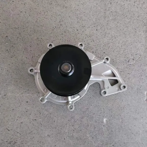 Water Pump photo-2