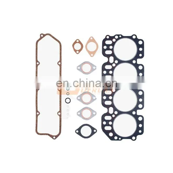 Sinotruk Howo T5G T7H TX Sitrak C5H C7H Truck Spare Parts D10.38E5KIT Engine Repair Kit photo-2
