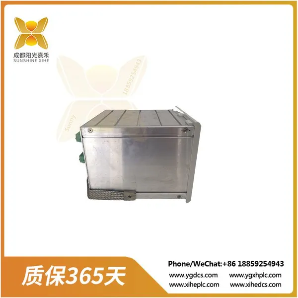SYN5302A-Z,V217 3BHB006716R0217 Synchro Generator Group photo-4