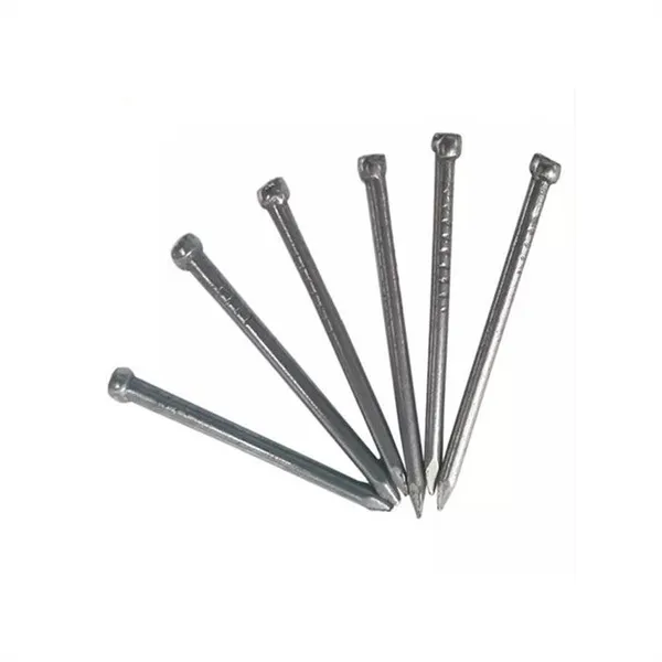 Galvanized Finishing Nails photo-2