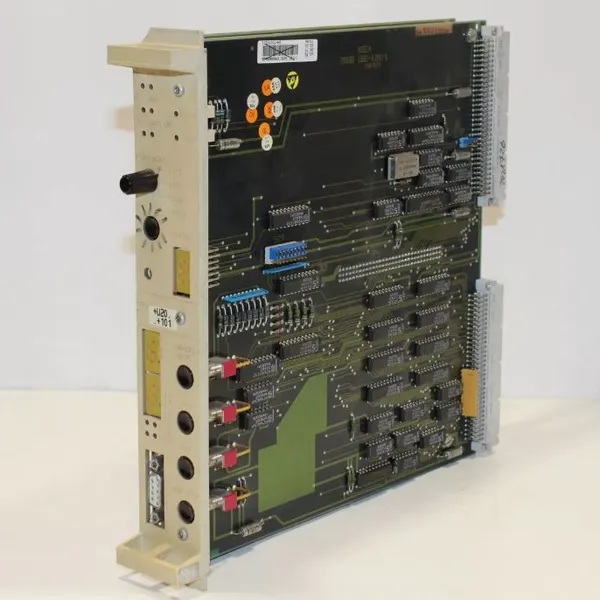 ABB DSPC 171 57310001-CC Processor Unit photo-2