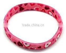Silicone Rubber Bands