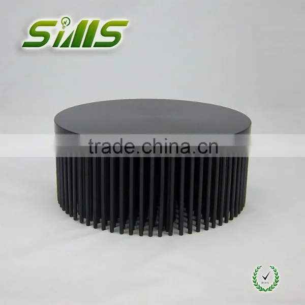 Lamp Heat Sink Body Cover Light Housing photo-2