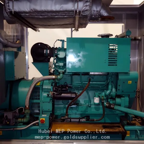 Cummins Engine Assembly Qsnt-G3 for Ccec Engine Generator photo-5