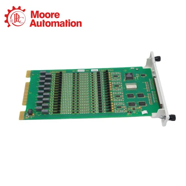 ABB SPDSI22 16-channel Universal Digital Input Module photo-2