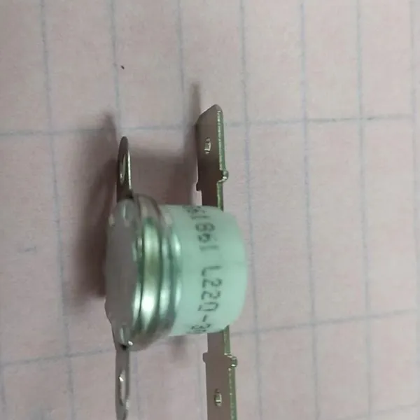ESKA Auto Reset Thermostat/ Temerature Switches 36TXE21/36TXH21/36TXE22 photo-5