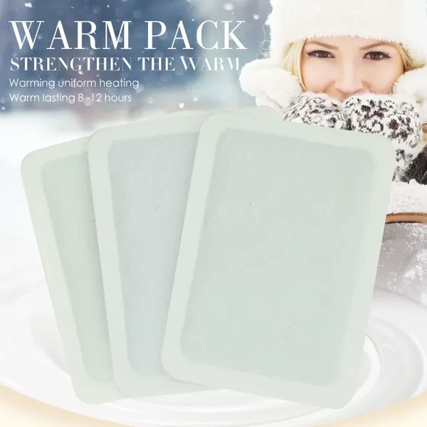 Winter Warm Patch