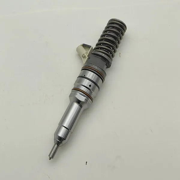 Heavy Truck High Quality Diesel Engine Parts Common Rail Injector 0414703004 photo-3