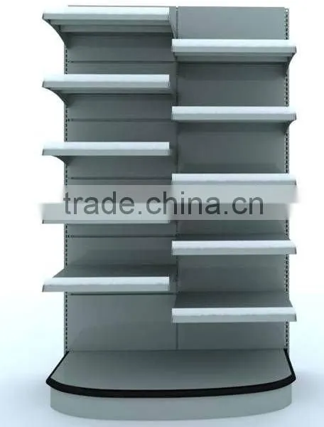 Pharmacy Display Stand/pharmacy Display Shelf/pharmacy Rack photo-5
