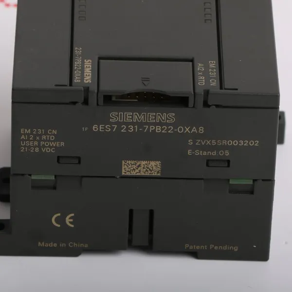 Siemens 6ES7231-4HF32-0XB0 photo-5