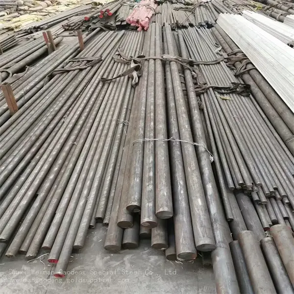 High Temperature Alloy Nimonic 901 Plates/Sheets/Coils/Strips photo-2