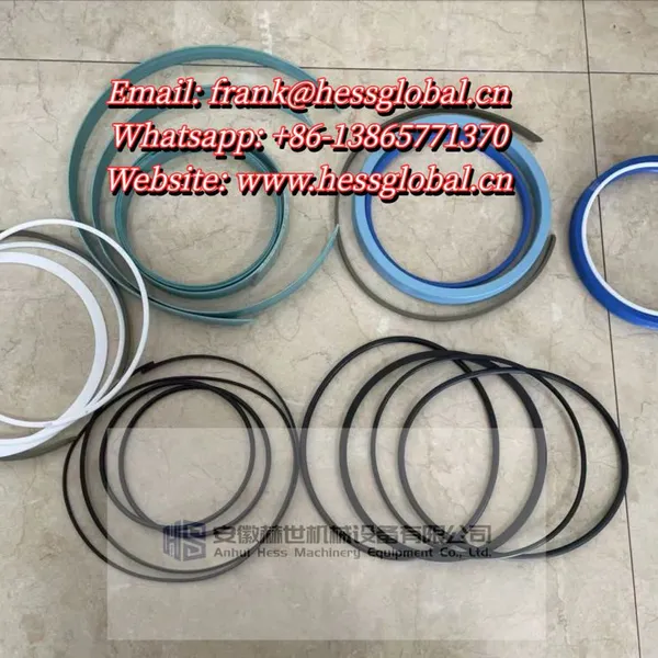Sany Reach Satcker 10238836 Комплект уплотнений