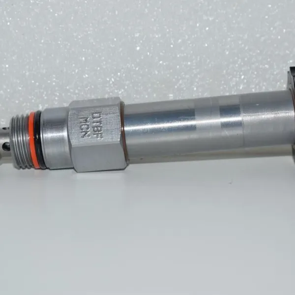 DTBFMCN 2-Way Direct-acting Solenoid Cone Directional Valve photo-2