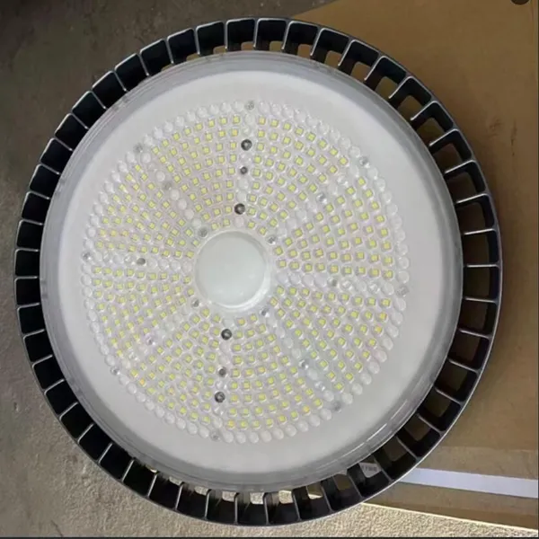 Светильник потолочный LED Philips BY698P G5 LED200/NW PSU WB GC.121W для производственных цехов, водонепроницаемый IP65