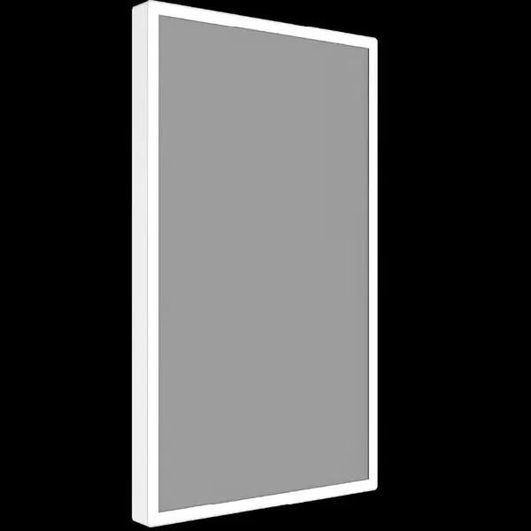 Ultra Thin Information Release, Wall Mounted Door Plate Advertising Machine, Digital Signage, Smart Display Screen