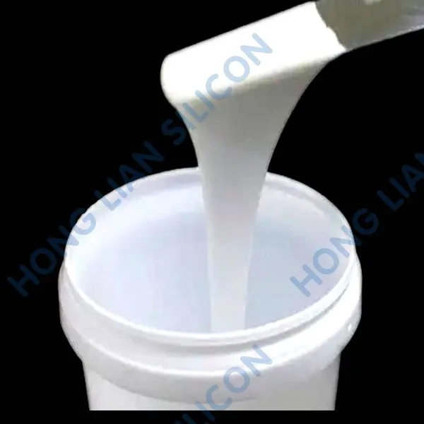 Gypsum Models of Building Components, Large-sized Enclosure Molds Are Made of Composite Liquid Mold Silicone Rubber photo-3