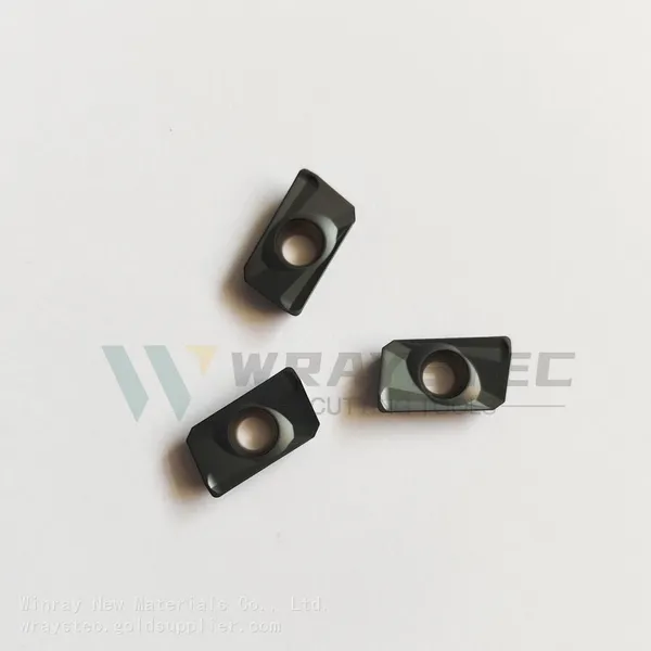 APMT1604PDER Carbide CNC Inserts photo-2