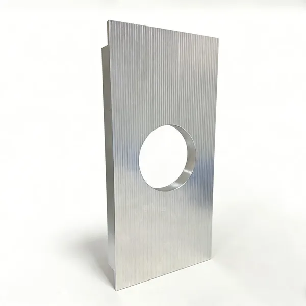 Factory Custom Machine Part CNC Machining Center Parts CNC Turntable Rotary Table Turning Milling CNC Precision Machining photo-2