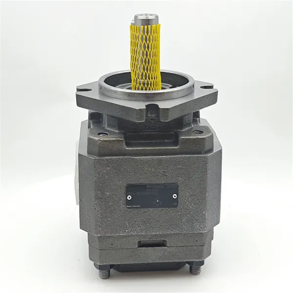 R901363099 PGM4-4X/050RA11VU2 Hydraulic Internal Gear Pumps PGM Series Hydraulic Pump in Stock photo-5
