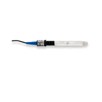 Replaceable pH Electrode With BNC Connector for Easy Maintenance and Calibration
