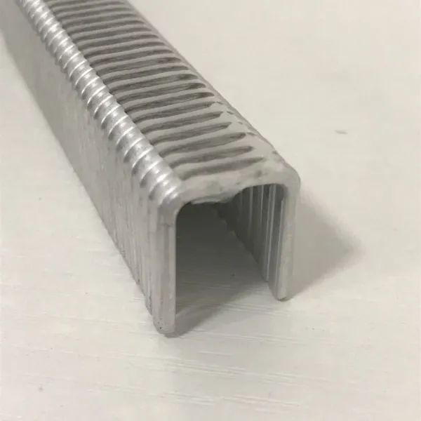 Sealing Packaging U-shaped Clips S8735 S8740 S8744 Aluminum Clips Aluminum Buckles photo-5