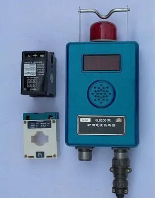 Voltage Sensor