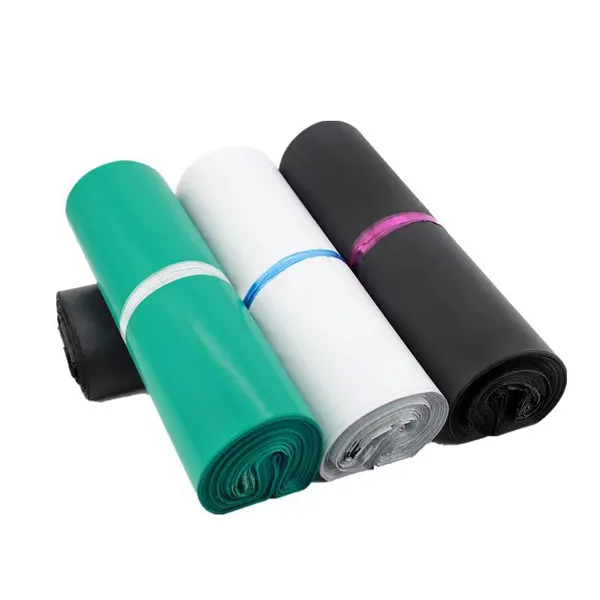Poly Mailer, Shipping Bag, Courier Bag, Mailing Bag photo-3