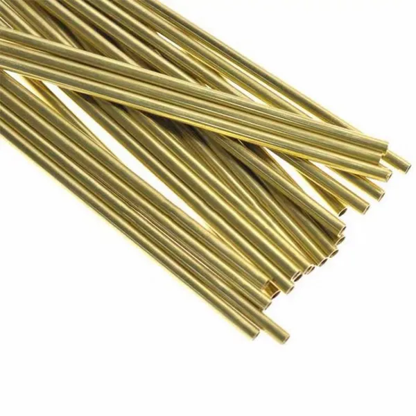 Datang Cu-Ni Copper Pipe&Tube for Compressor Inter Cooler, After Cooler photo-4