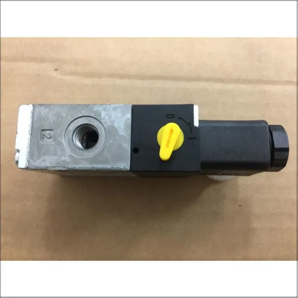 Aventics 5772560220 Pneumatic Valve 100% New Original High Performance Precise Control photo-3