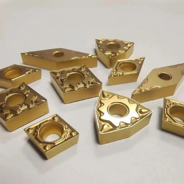 Coating Processing