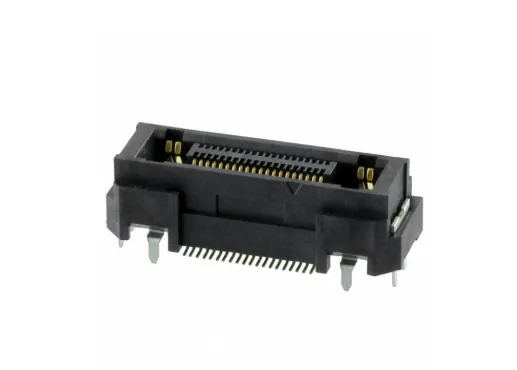 HRS HIROSE FX23-40S-0.5SV 0.5MM 40PIN Board to Board Connector photo-1
