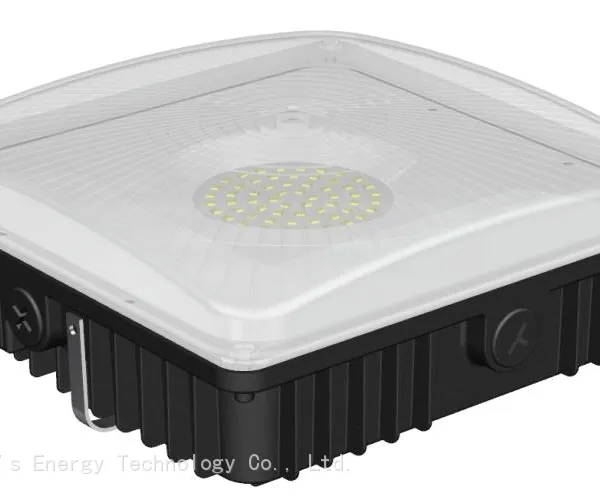 Explosion-proof oil station lights, gas stations, chemical plants, round and square spotlight covers, emergency lights, floodlights, wall lights