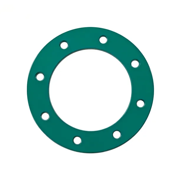 Industrial Rubber Gaskets Manufacturer | Custom Rubber Flange Gaskets & Sealing Solutions | Sealchris