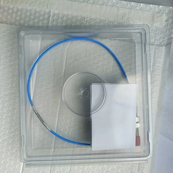 PROVIBTECH TM0180 Eddy Current Axial Displacement Sensor, Axial Vibration Probe, Preamplifier Model Complete photo-2