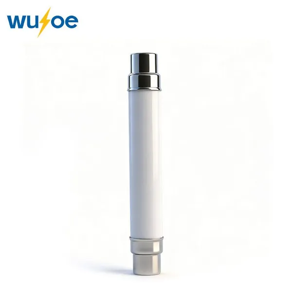 Indoor High Voltage HRC Fuse 10kV XRNT for Power Distribution Systems photo-4