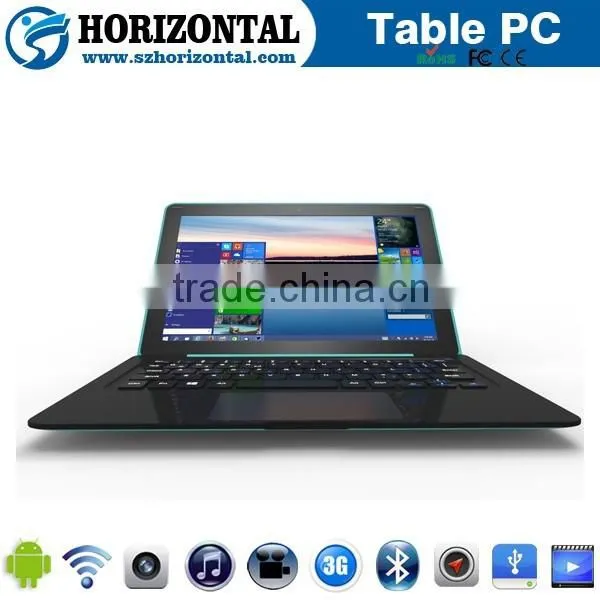 OEM Brand 11.6 Inch HD 1920*1080 IPS Screen Win 10 Tablet pc With Free Keyboard photo-3