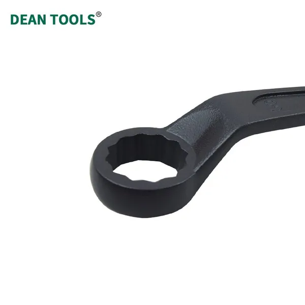 Striking Ring Wrench for Pipeline Flange Bolting in Oil Rigs photo-5