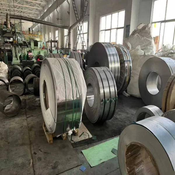 06Cr17Ni12Mo2 06Cr19Ni13Mo3 06Cr18Ni11Ti Stainless Steel Tube Plate Bar, Mo Anti-Chloride & Ti Stabilized High Temp Austenitic Steel photo-4