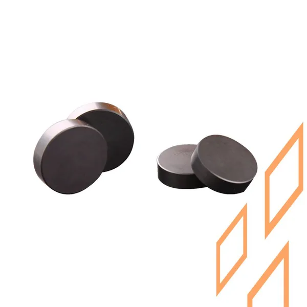 Funik High Quality RNGN RNMN Round Cbn Insert