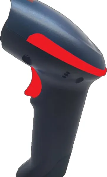 Barcode Scanner Linear Imager Scanner
