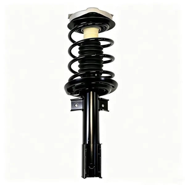 Mercedes-Benz GLK350 EZ Strut Full Strut Assembly