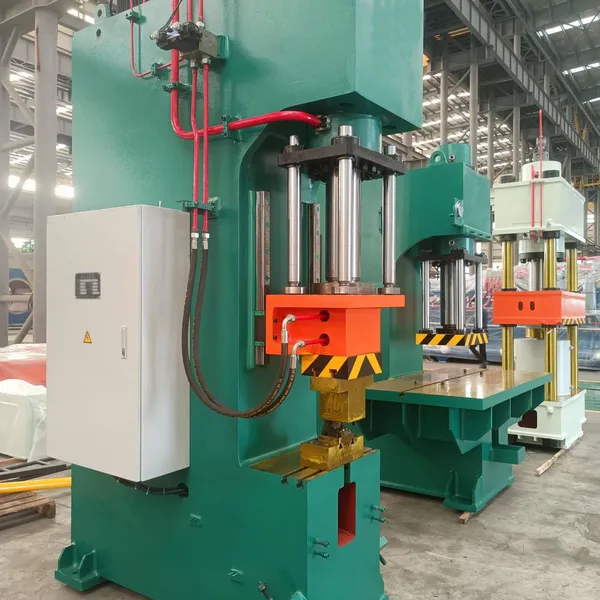 Metal Forging Machinery photo-2