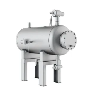 WITT Restrictor Valve ECO3‑M, NH3, 05/96 Strömungsbegrenzungsventil für Ammoniakservice