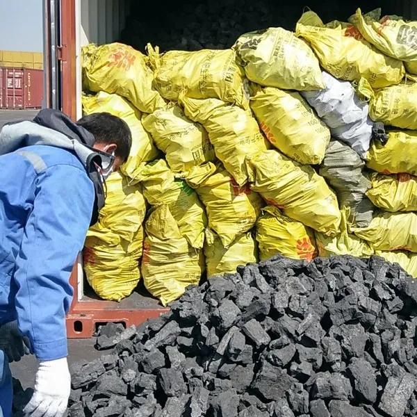 Good Strength Metallurgical Coke. Met Coke. 30-80mm 80-120mm