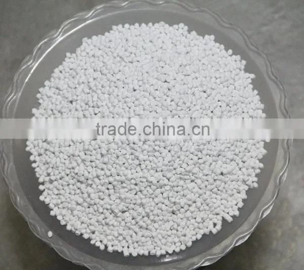 High Quality CaCO3 Filler Masterbacth LPE photo-5